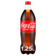 Coke 1.25L bottle